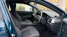 Toyota C-HR 1.8 Hybrid Icon 5dr CVT Hybrid Hatchback